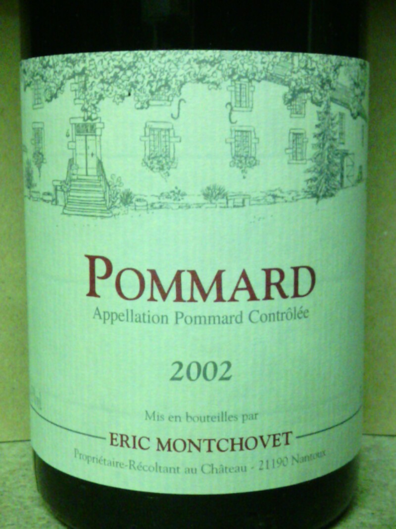 Pommard
