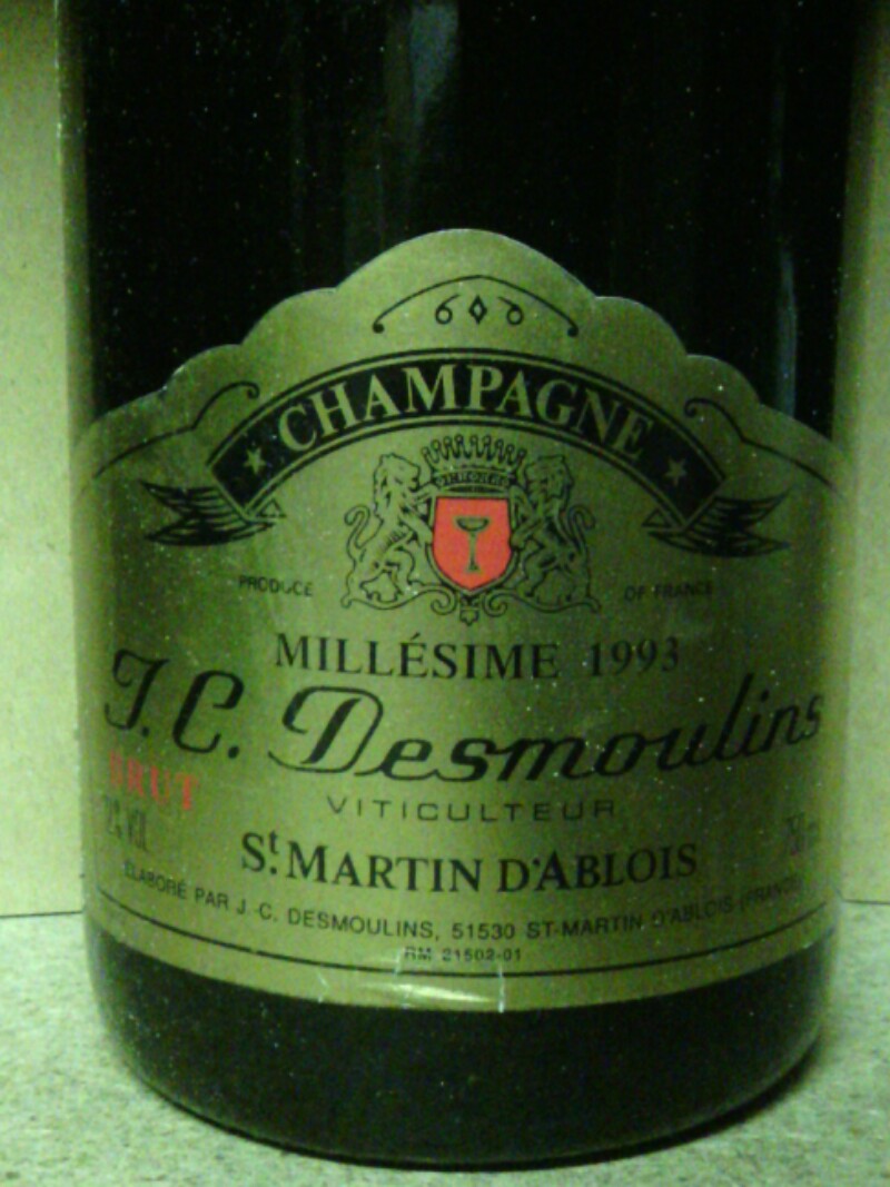 Champagne