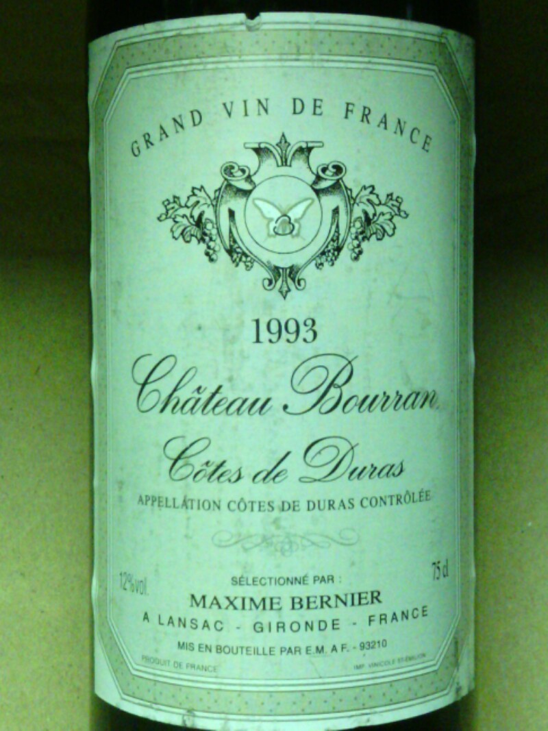 Côtes-de-Duras
