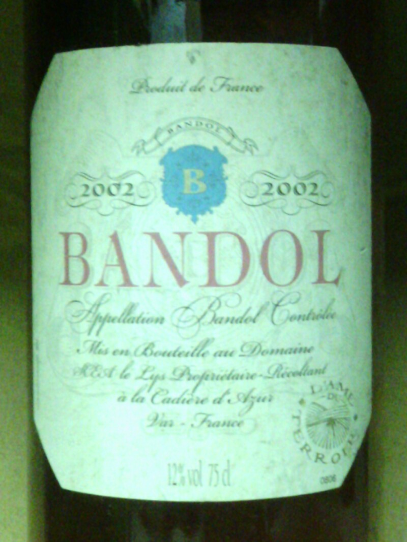 Bandol