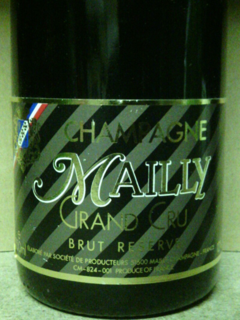 Champagne