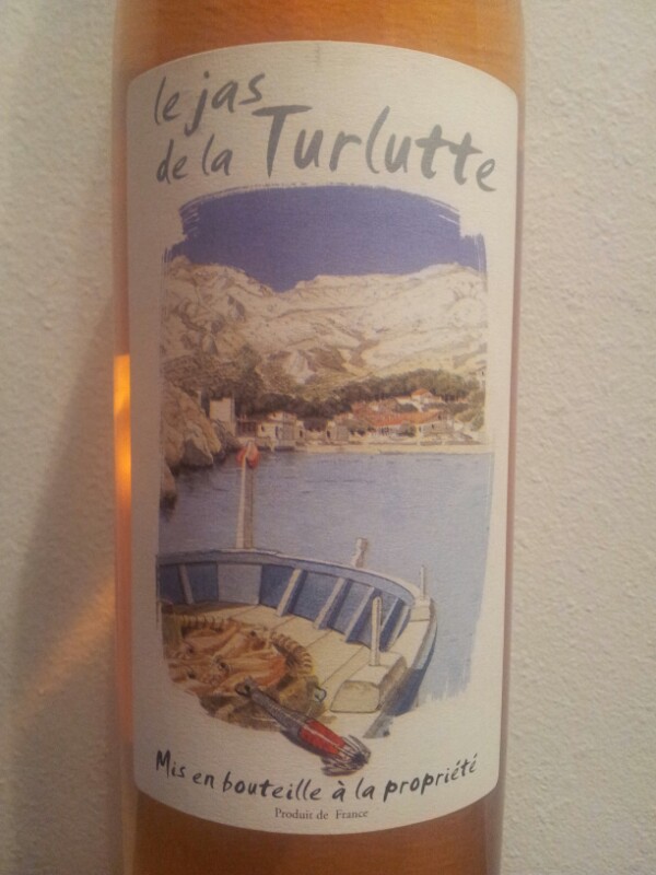 Vin de pays de méditerranée