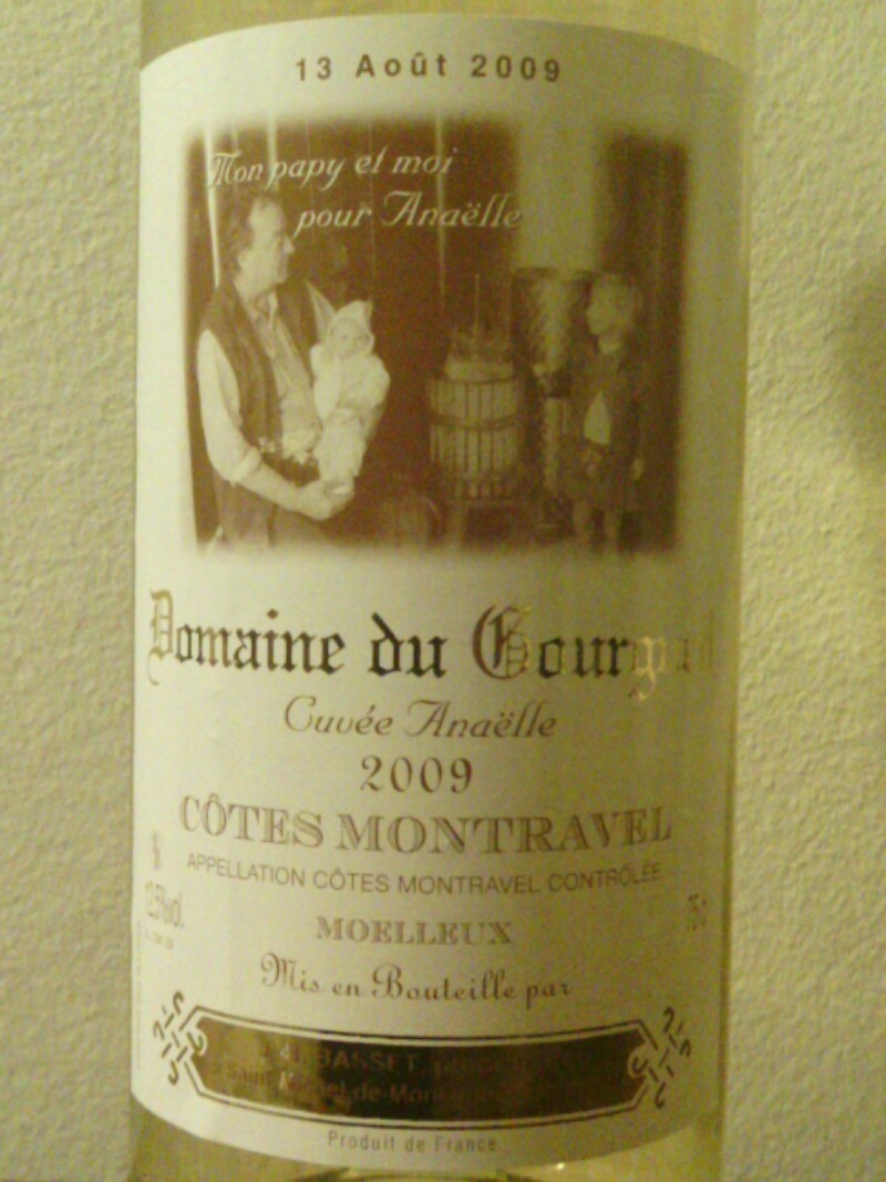 Côtes-de-Montravel
