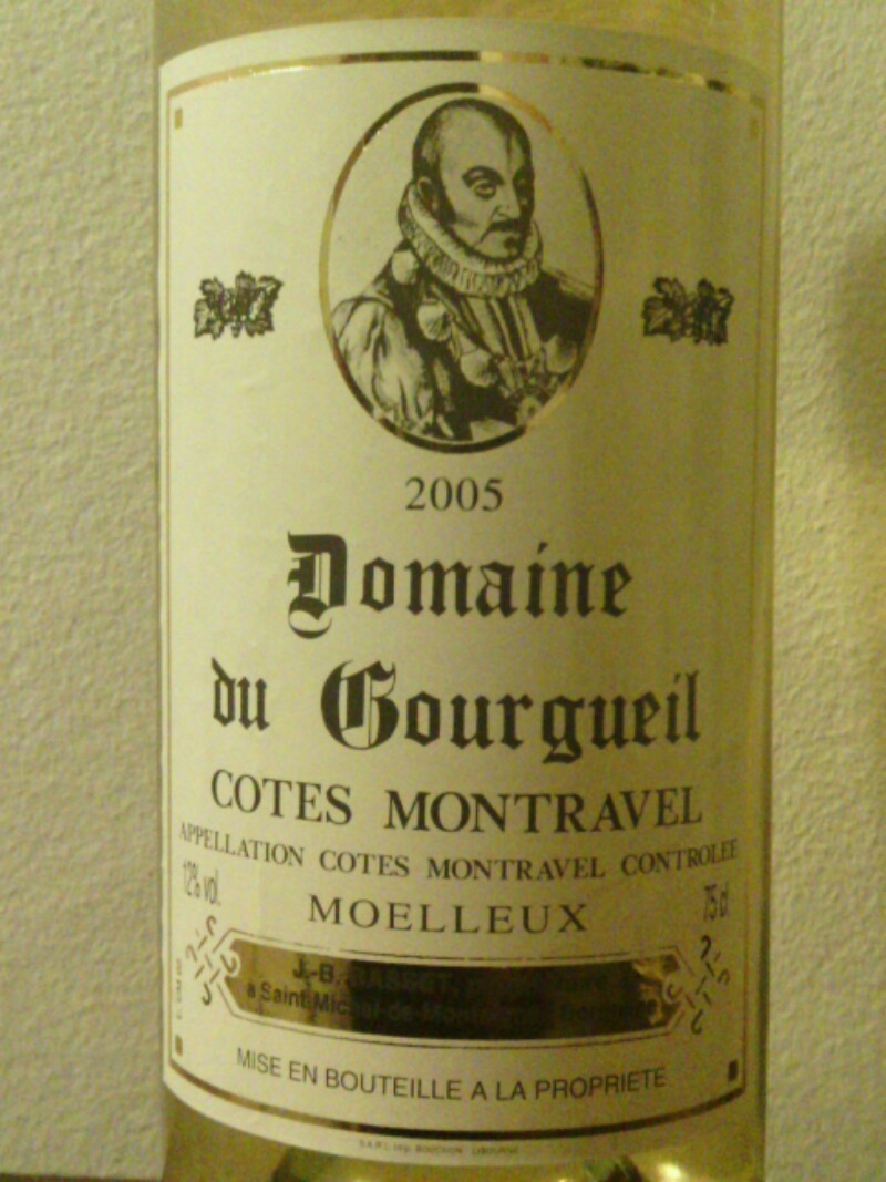 Côtes-de-Montravel