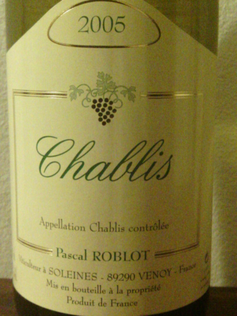Chablis