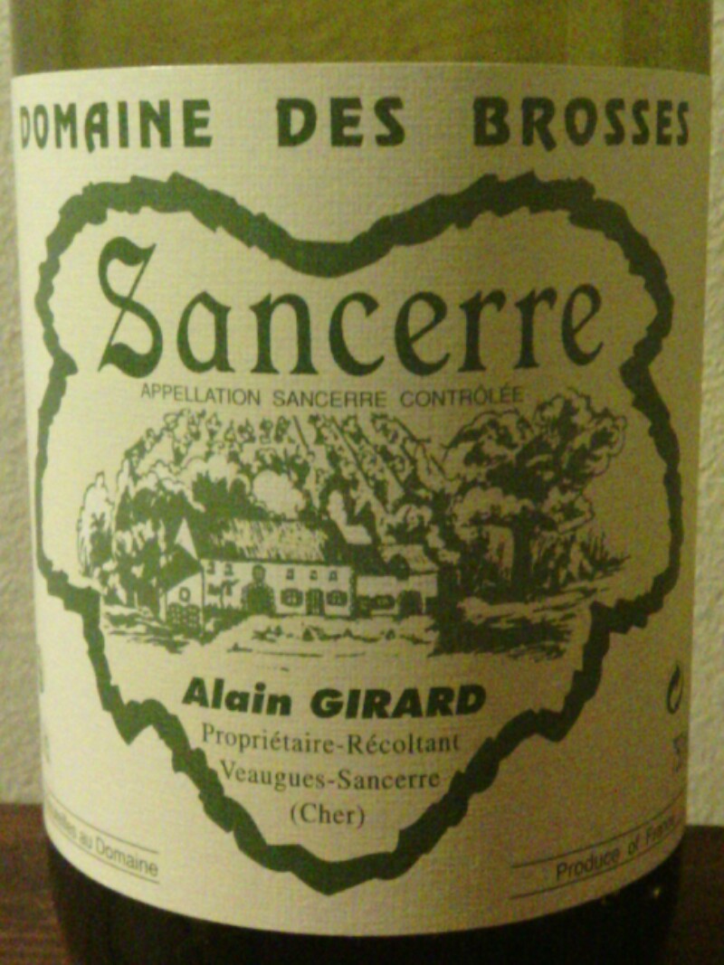 Sancerre