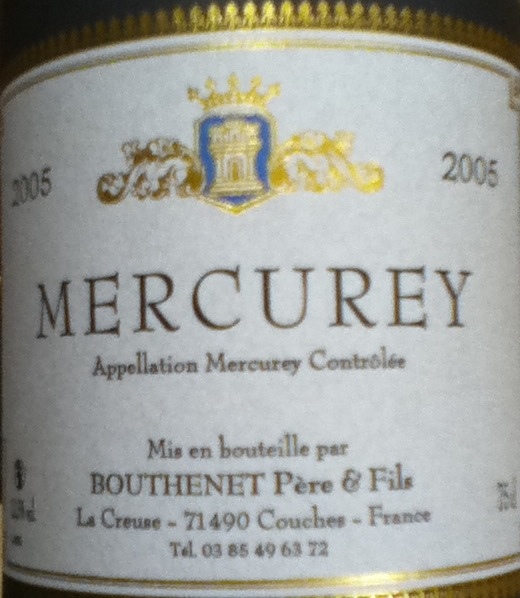 Bourgogne