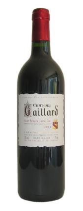 Saint-Emilion