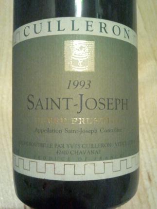 Saint-Joseph