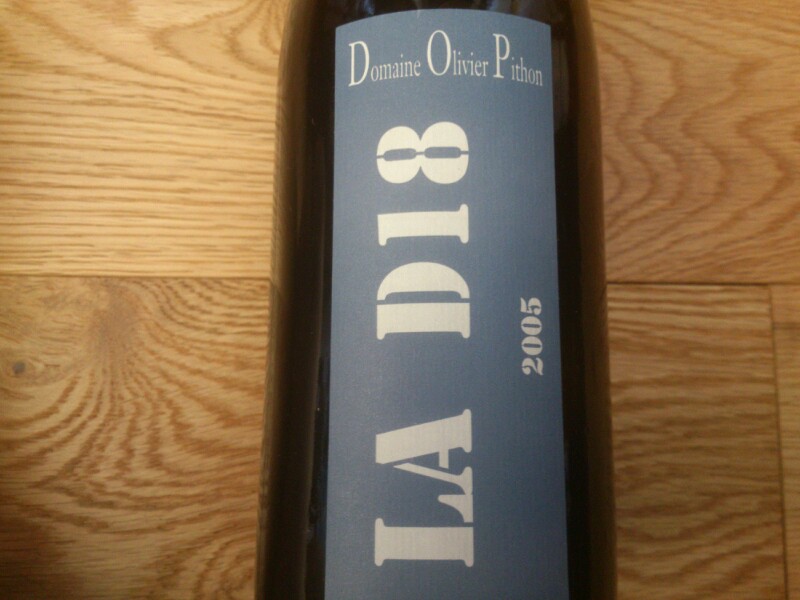 Vin de pays des Côtes catalanes