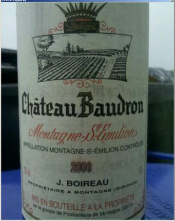 Montagne-Saint-Emilion