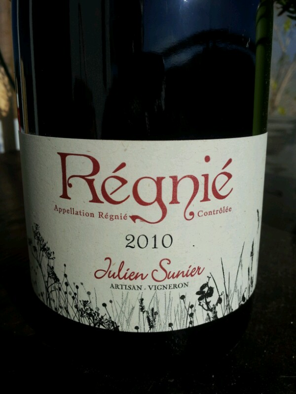 Régnié