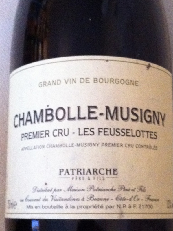 Bourgogne
