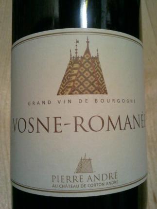 Vosne-Romanée