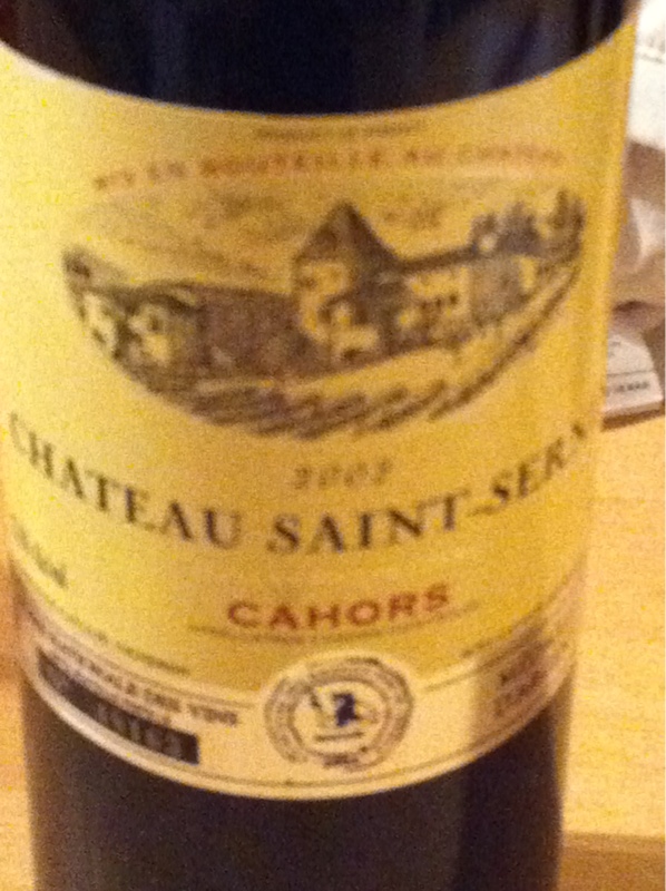 Cahors