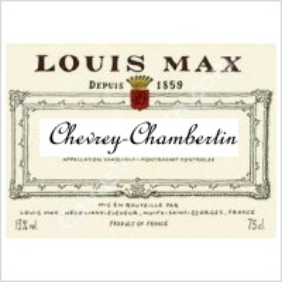 Gevrey-chambertin