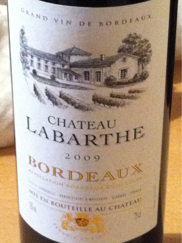Bordeaux