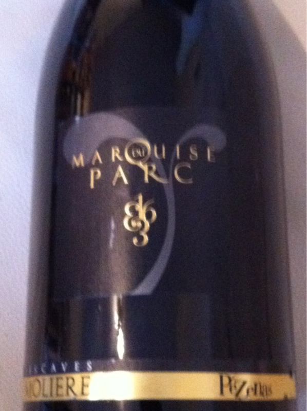Coteaux du Languedoc