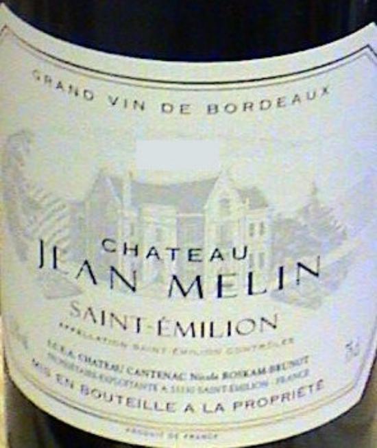 Saint-Emilion
