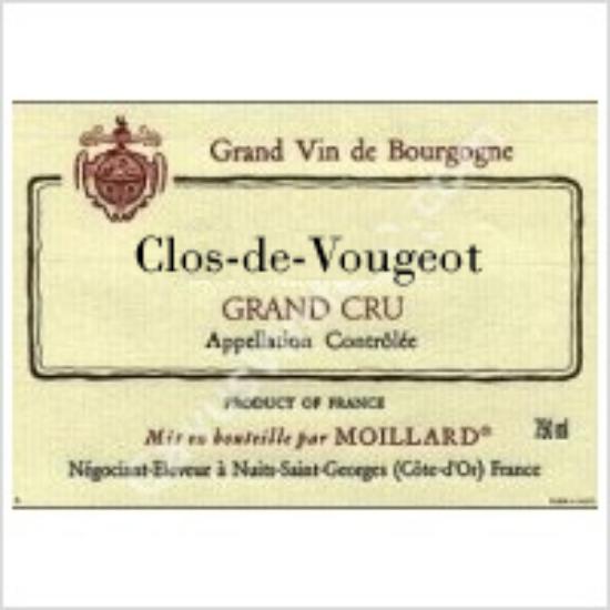 Clos-de-Vougeot