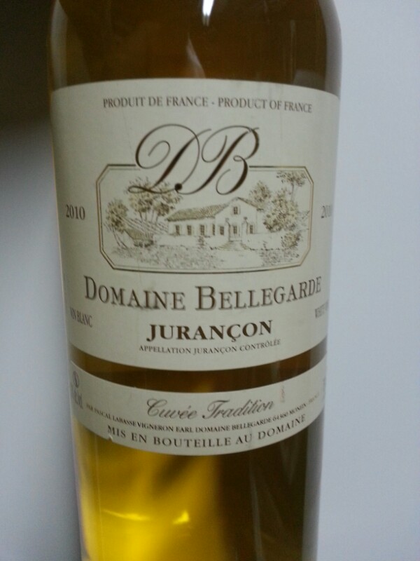Jurançon