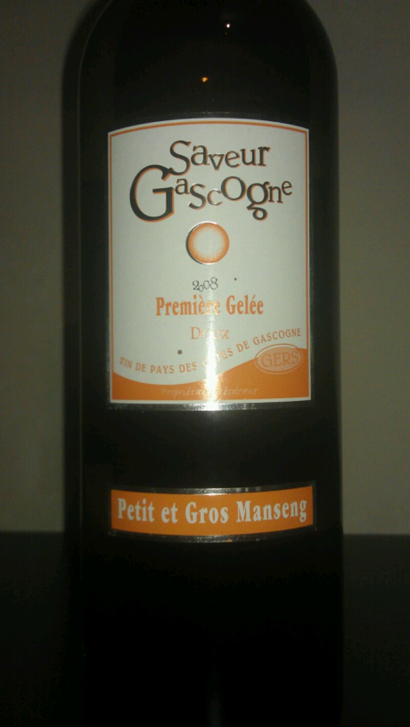 Côtes de Gascognes