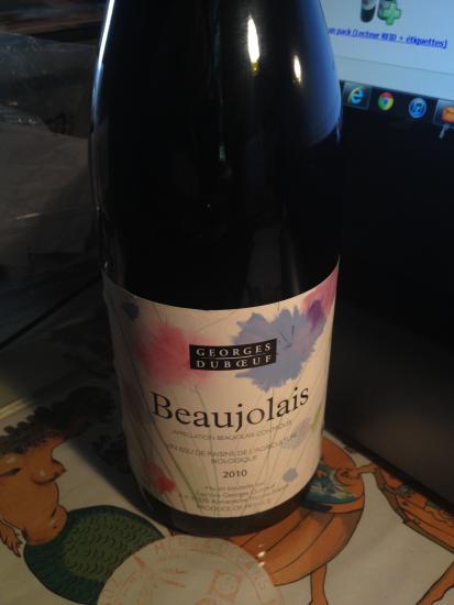 Beaujolais
