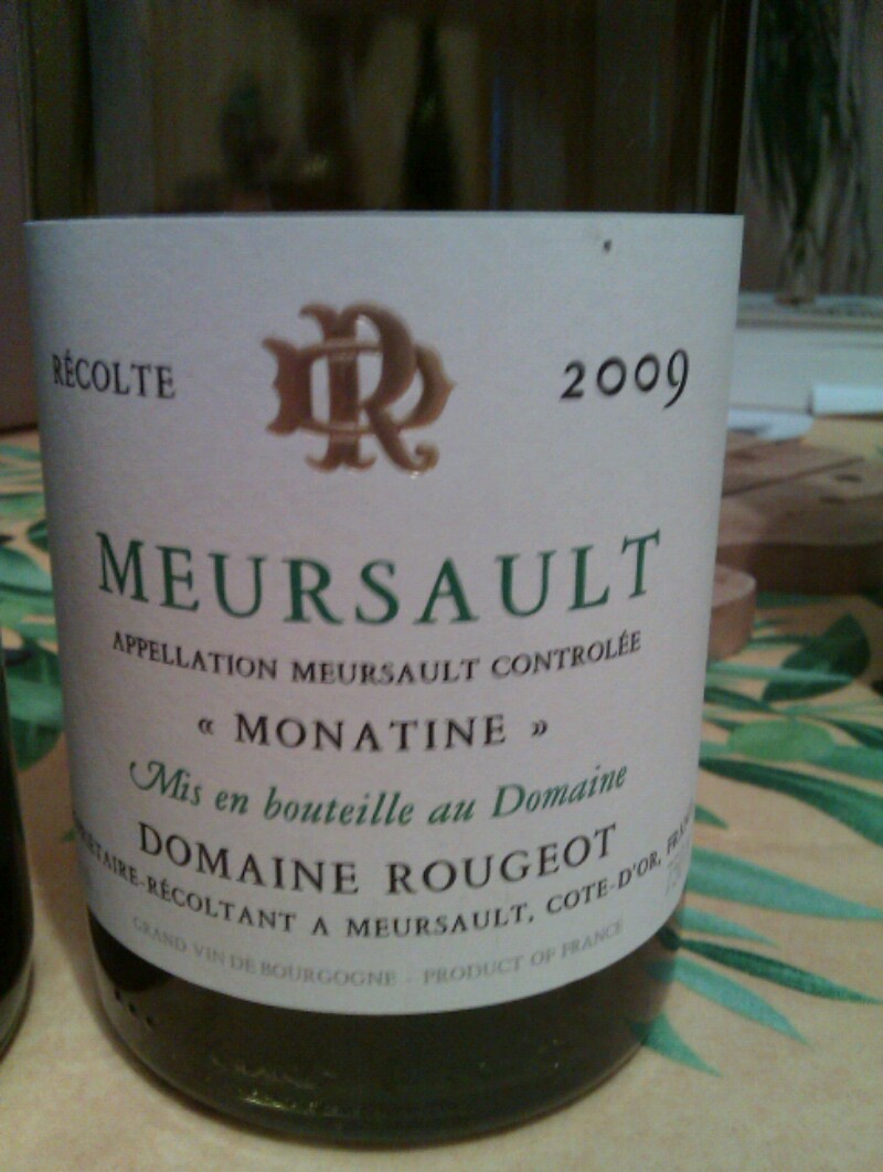 Meursault