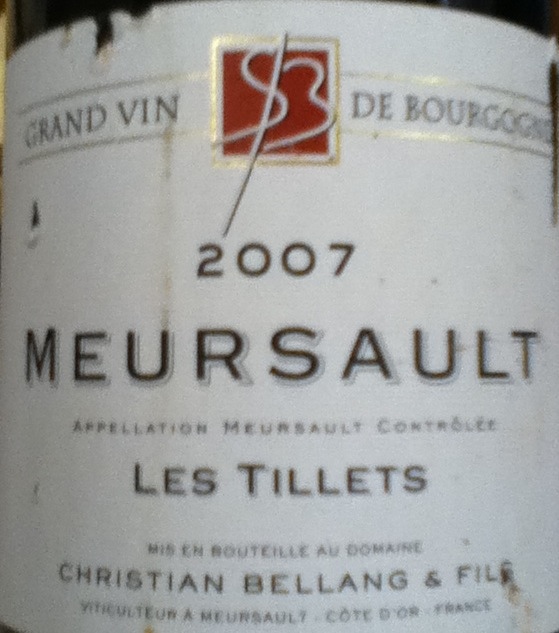 Meursault