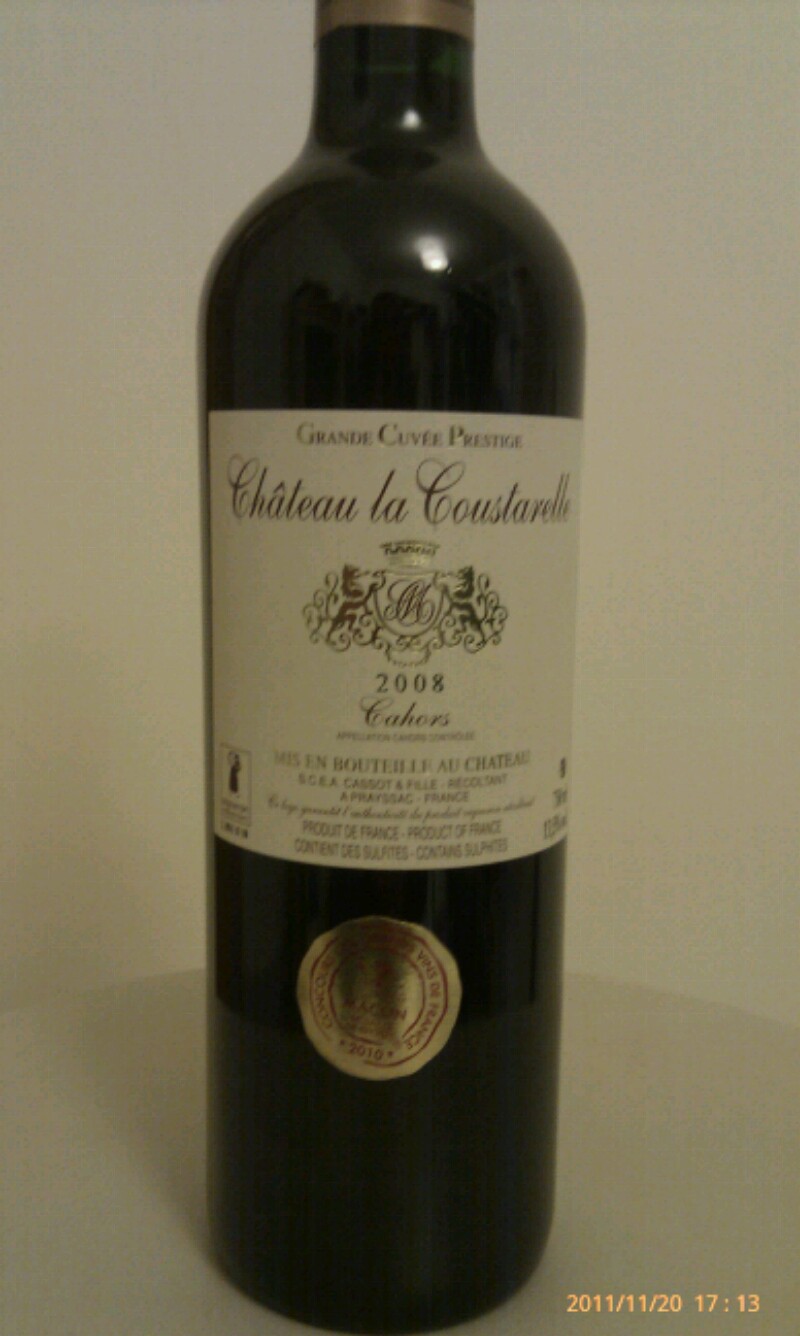 Cahors