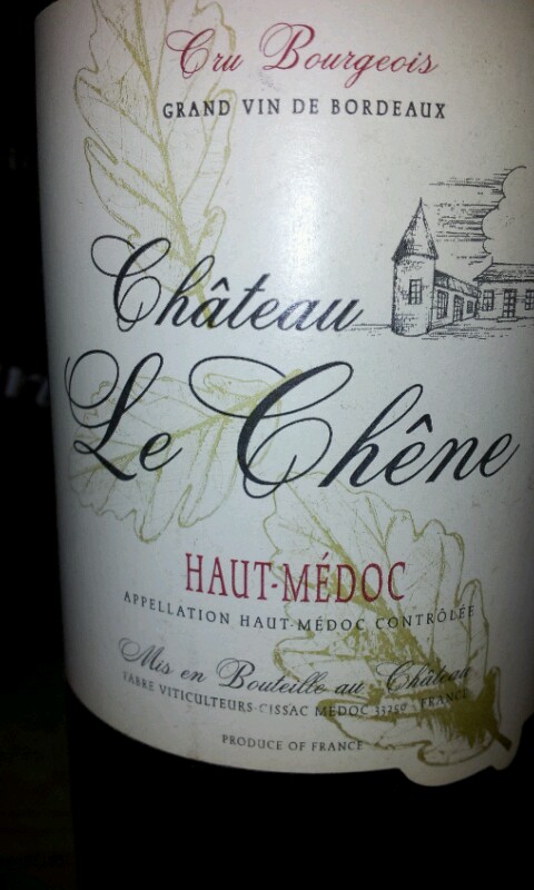 Haut-Médoc