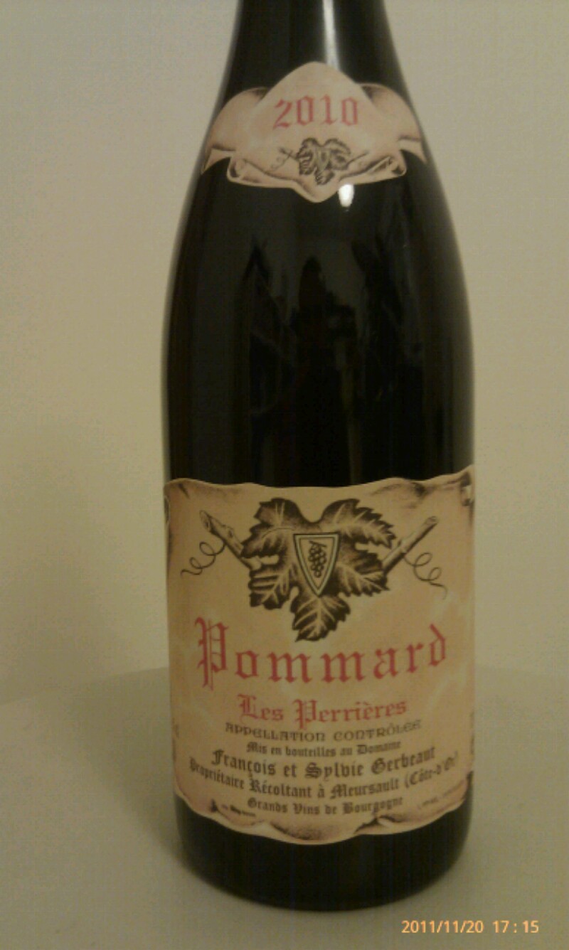 Pommard