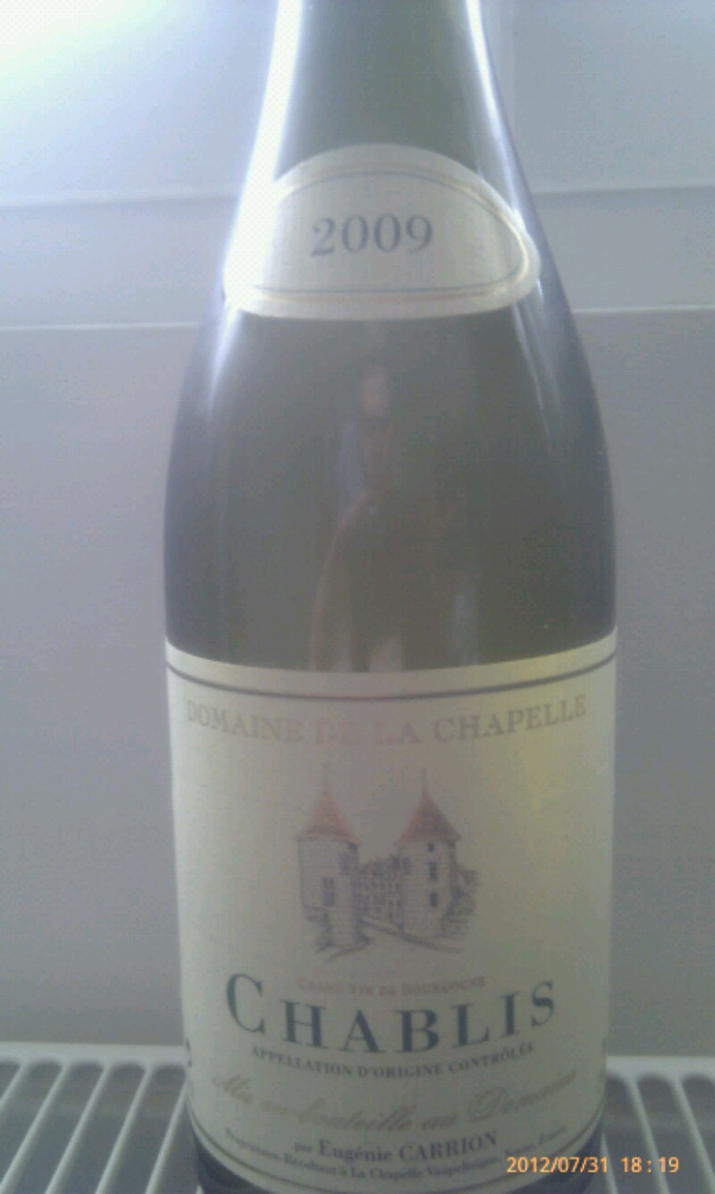 Chablis