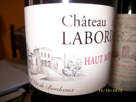 Haut-Médoc