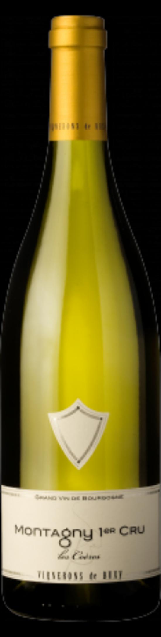 Montagny Premier Cru Les Coeres