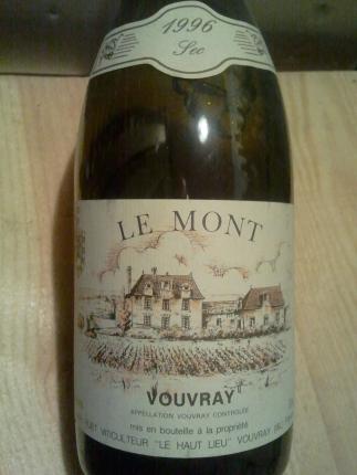 Vouvray