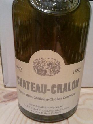 Château-Chalon
