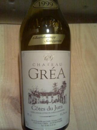 Côtes du Jura