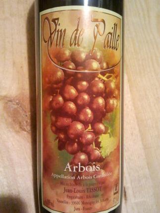Arbois