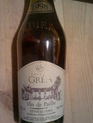 Côtes du Jura