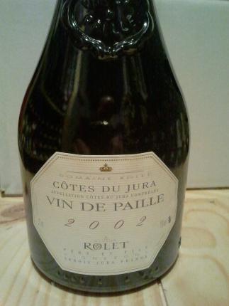 Côtes du Jura
