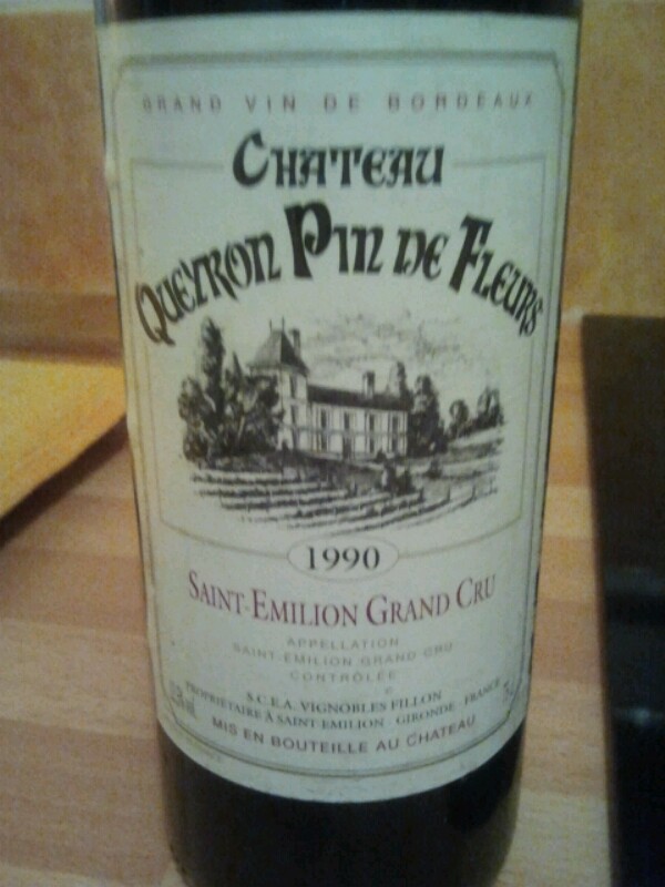 Saint-Emilion