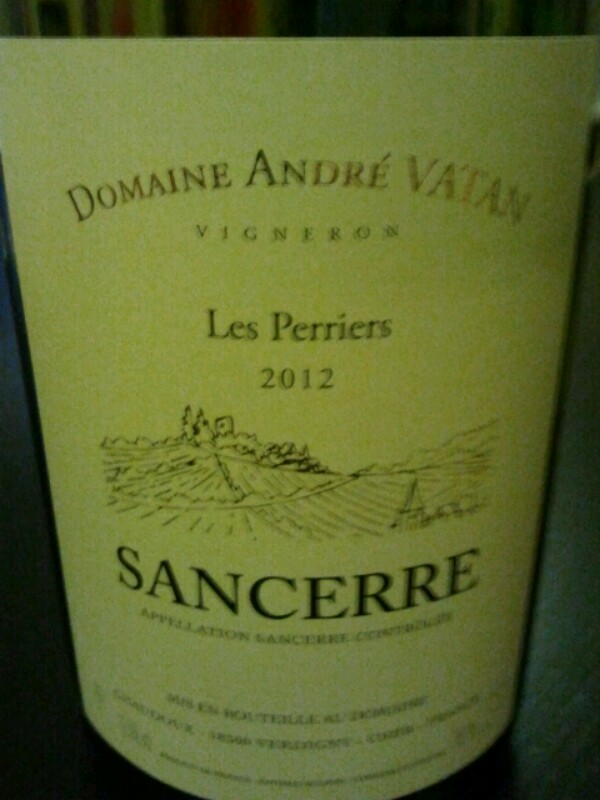 Sancerre