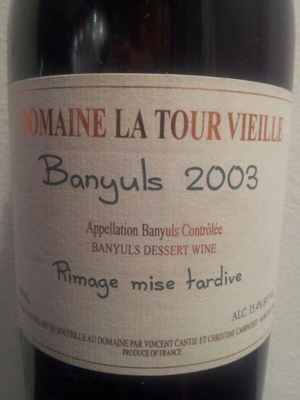 Banyuls