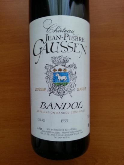 Bandol