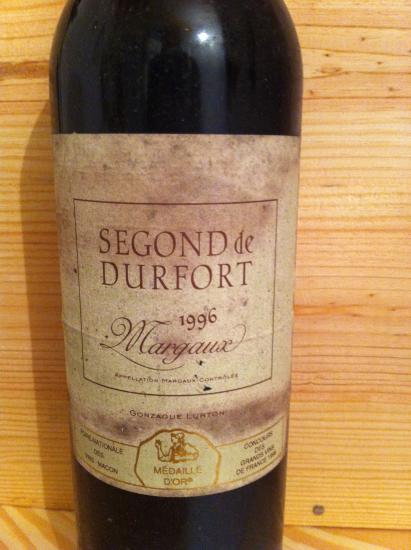 Margaux