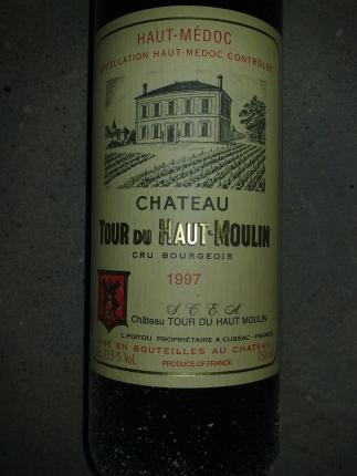 Haut-Médoc