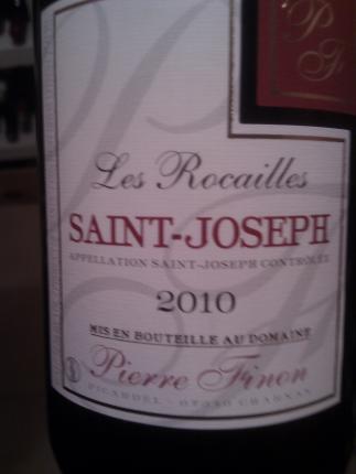 Saint-Joseph