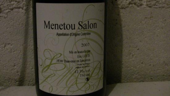 Menetou-Salon