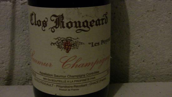 Saumur-Champigny